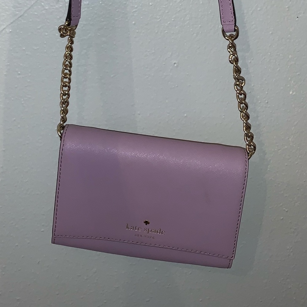 Kate Spade Crossbody